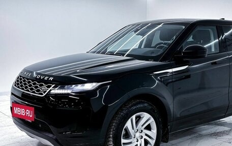 Land Rover Range Rover Evoque II, 2019 год, 2 999 000 рублей, 6 фотография