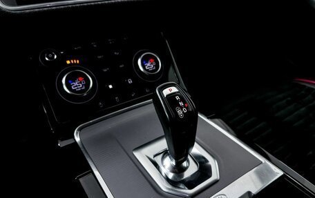 Land Rover Range Rover Evoque II, 2019 год, 2 999 000 рублей, 19 фотография