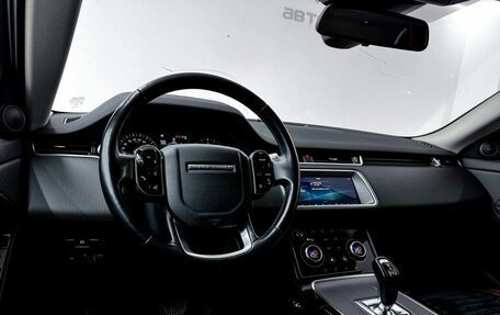 Land Rover Range Rover Evoque II, 2019 год, 2 999 000 рублей, 22 фотография