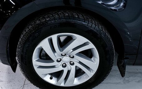 Land Rover Range Rover Evoque II, 2019 год, 2 999 000 рублей, 30 фотография