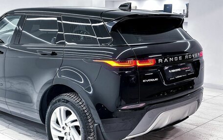 Land Rover Range Rover Evoque II, 2019 год, 2 999 000 рублей, 26 фотография