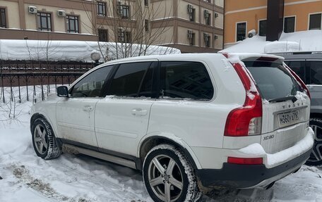 Volvo XC90 II рестайлинг, 2008 год, 1 300 000 рублей, 3 фотография