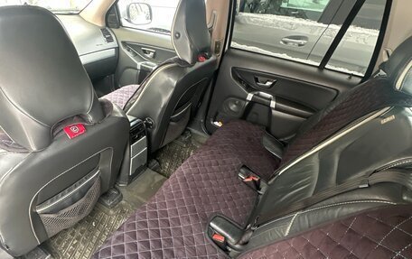 Volvo XC90 II рестайлинг, 2008 год, 1 300 000 рублей, 6 фотография