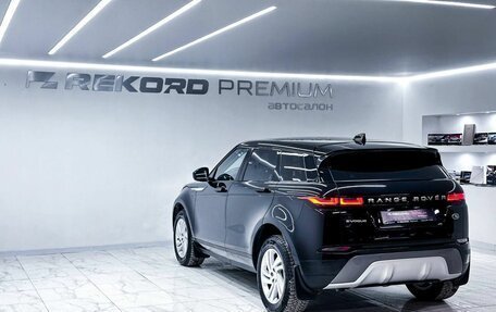 Land Rover Range Rover Evoque II, 2019 год, 2 999 000 рублей, 25 фотография