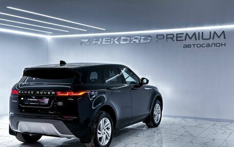Land Rover Range Rover Evoque II, 2019 год, 2 999 000 рублей, 28 фотография