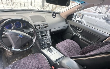 Volvo XC90 II рестайлинг, 2008 год, 1 300 000 рублей, 5 фотография