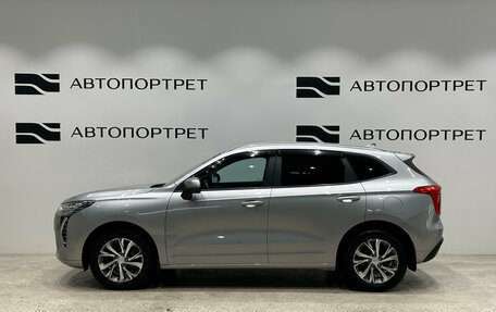 Haval Jolion, 2023 год, 1 699 000 рублей, 2 фотография