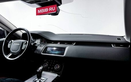 Land Rover Range Rover Evoque II, 2019 год, 2 999 000 рублей, 24 фотография