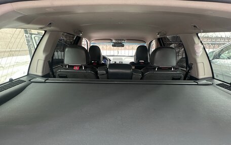 Volvo XC90 II рестайлинг, 2008 год, 1 300 000 рублей, 8 фотография