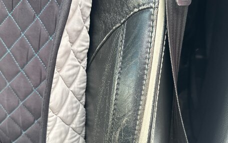 Volvo XC90 II рестайлинг, 2008 год, 1 300 000 рублей, 10 фотография