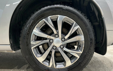 Haval Jolion, 2023 год, 1 699 000 рублей, 9 фотография