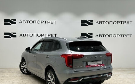 Haval Jolion, 2023 год, 1 699 000 рублей, 3 фотография