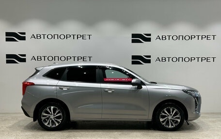 Haval Jolion, 2023 год, 1 699 000 рублей, 6 фотография