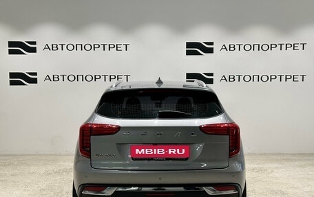Haval Jolion, 2023 год, 1 699 000 рублей, 4 фотография