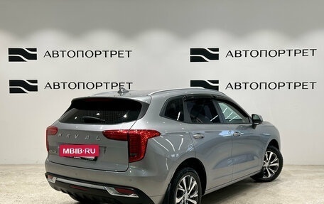 Haval Jolion, 2023 год, 1 699 000 рублей, 5 фотография