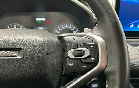 Haval Jolion, 2023 год, 1 699 000 рублей, 15 фотография