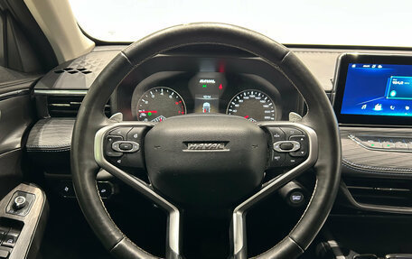 Haval Jolion, 2023 год, 1 699 000 рублей, 13 фотография