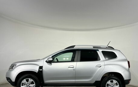 Renault Duster, 2022 год, 1 939 000 рублей, 2 фотография