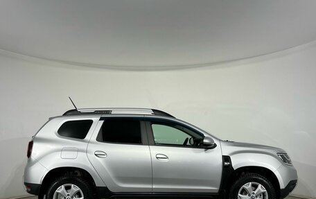 Renault Duster, 2022 год, 1 939 000 рублей, 5 фотография