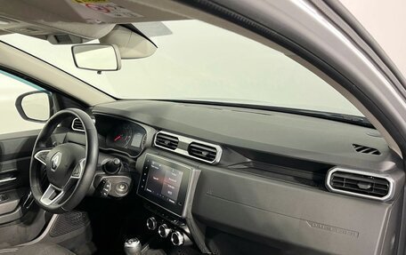 Renault Duster, 2022 год, 1 939 000 рублей, 9 фотография