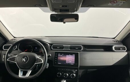Renault Duster, 2022 год, 1 939 000 рублей, 7 фотография
