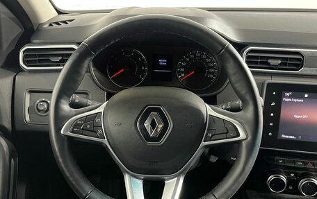 Renault Duster, 2022 год, 1 939 000 рублей, 10 фотография