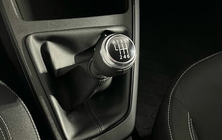 Renault Duster, 2022 год, 1 939 000 рублей, 12 фотография