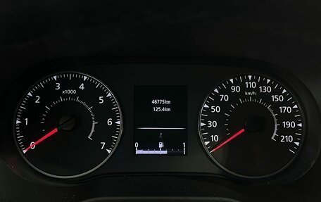 Renault Duster, 2022 год, 1 939 000 рублей, 13 фотография