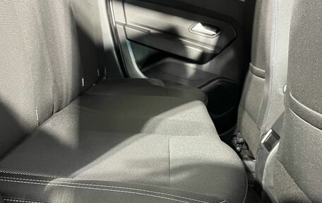 Renault Duster, 2022 год, 1 939 000 рублей, 17 фотография