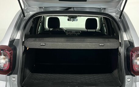 Renault Duster, 2022 год, 1 939 000 рублей, 20 фотография