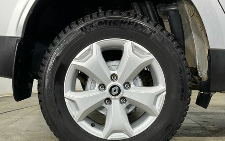 Renault Duster, 2022 год, 1 939 000 рублей, 23 фотография