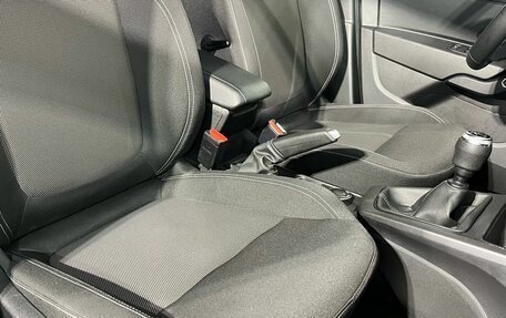 Renault Duster, 2022 год, 1 939 000 рублей, 15 фотография