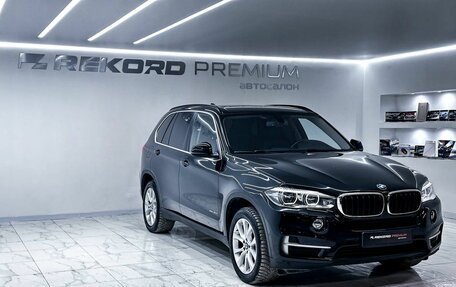BMW X5, 2015 год, 3 400 000 рублей, 2 фотография