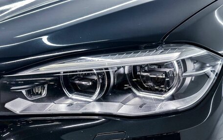 BMW X5, 2015 год, 3 400 000 рублей, 7 фотография