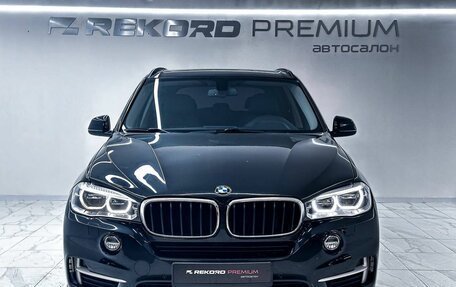 BMW X5, 2015 год, 3 400 000 рублей, 4 фотография