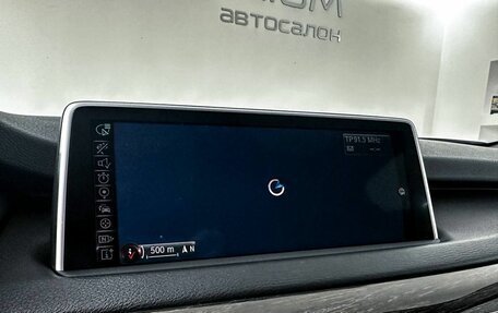 BMW X5, 2015 год, 3 400 000 рублей, 16 фотография