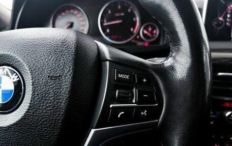 BMW X5, 2015 год, 3 400 000 рублей, 15 фотография