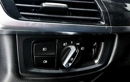 BMW X5, 2015 год, 3 400 000 рублей, 11 фотография