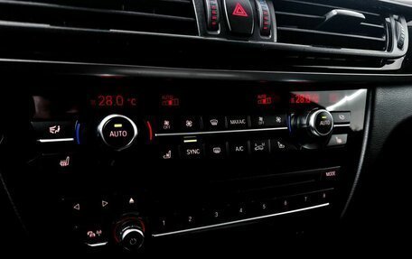 BMW X5, 2015 год, 3 400 000 рублей, 18 фотография