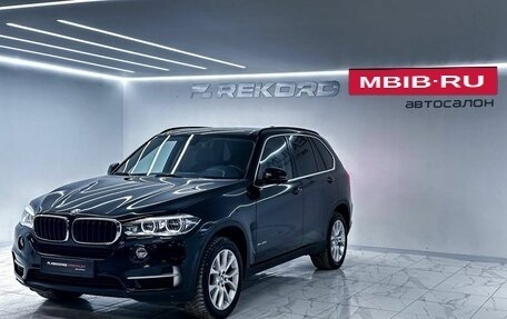 BMW X5, 2015 год, 3 400 000 рублей, 5 фотография
