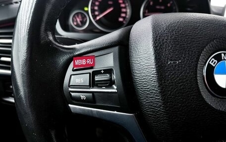 BMW X5, 2015 год, 3 400 000 рублей, 14 фотография