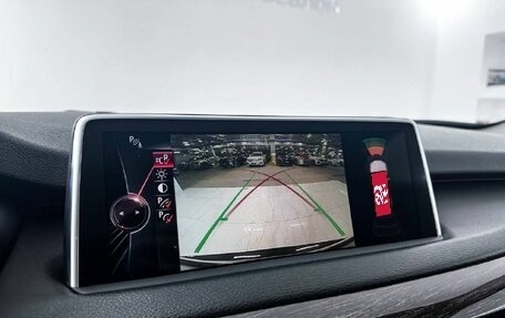 BMW X5, 2015 год, 3 400 000 рублей, 17 фотография