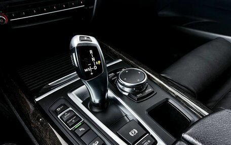 BMW X5, 2015 год, 3 400 000 рублей, 20 фотография