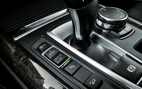 BMW X5, 2015 год, 3 400 000 рублей, 22 фотография