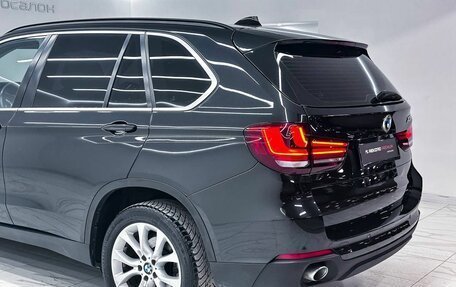 BMW X5, 2015 год, 3 400 000 рублей, 31 фотография