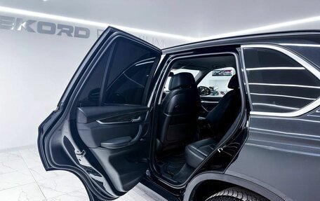 BMW X5, 2015 год, 3 400 000 рублей, 27 фотография