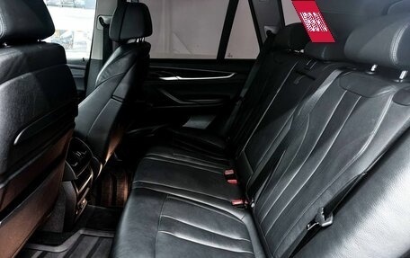 BMW X5, 2015 год, 3 400 000 рублей, 28 фотография