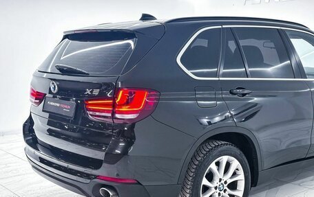 BMW X5, 2015 год, 3 400 000 рублей, 34 фотография