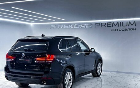 BMW X5, 2015 год, 3 400 000 рублей, 33 фотография