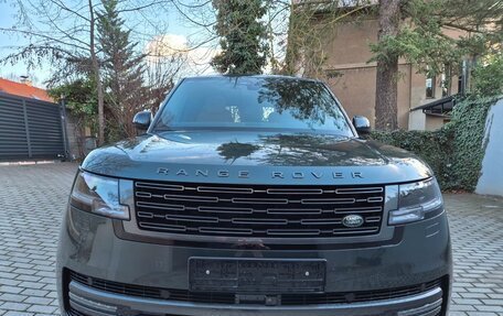 Land Rover Range Rover IV рестайлинг, 2024 год, 13 990 000 рублей, 2 фотография